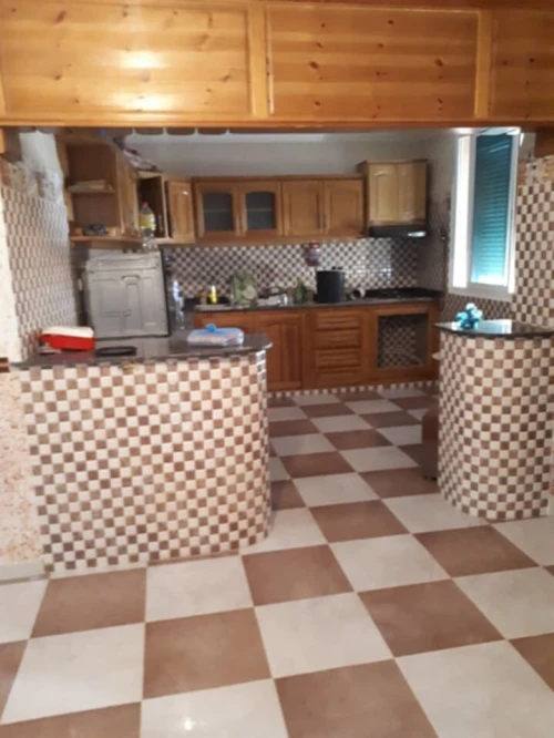 Vente Immeuble Béjaïa Bejaia