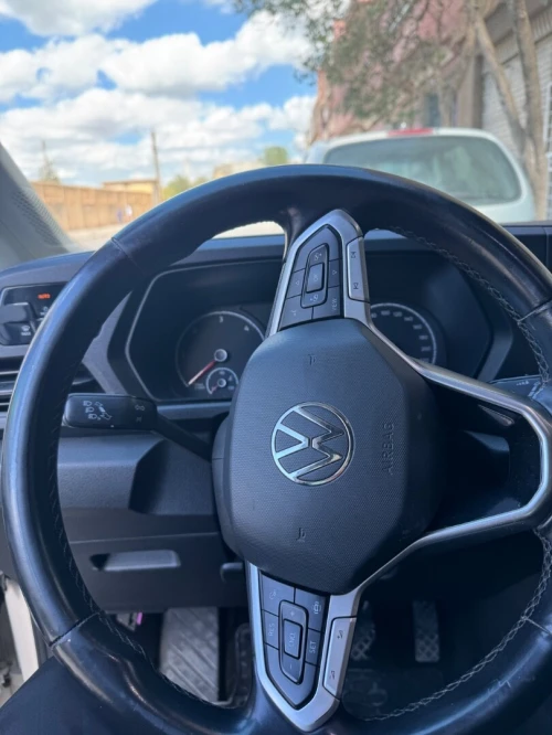 Volkswagen Caddy 2021 