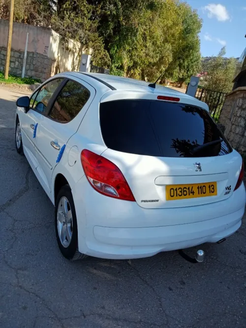 Peugeot 207 2010 207