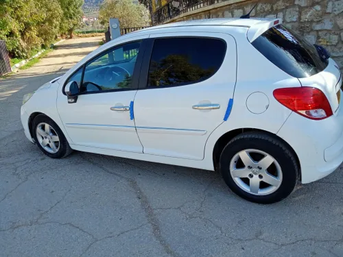 Peugeot 207 2010 207