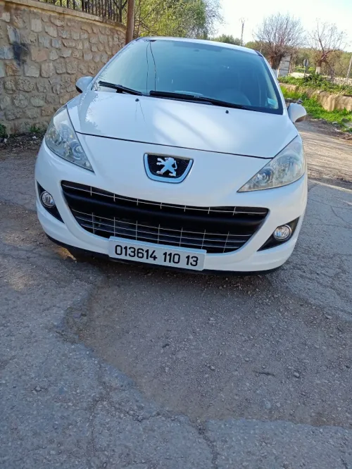 Peugeot 207 2010 207