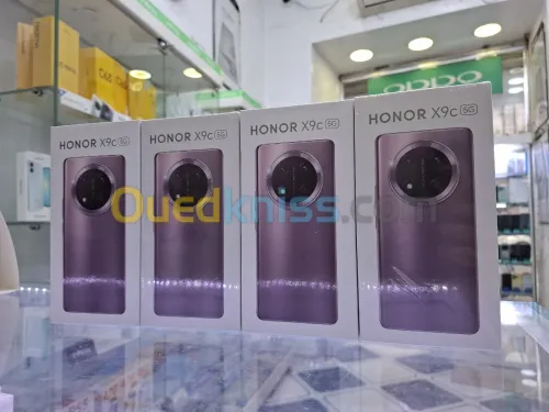 Honor Honor x9c 5G 512GB/12 256GB/12