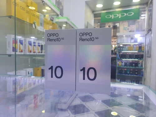 Oppo Reno oppo 10 5G 256GB 8GB