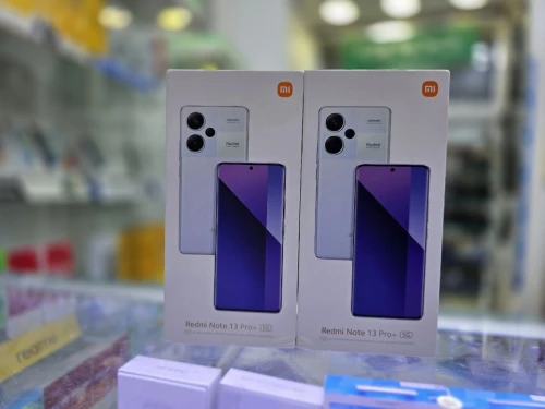 Xiaomi Redmi 13 pro plus 5G 256GB/8Ram