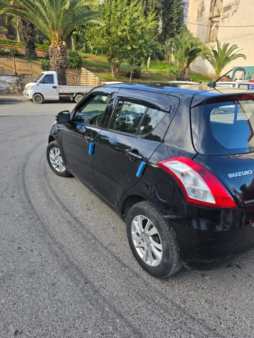 Suzuki Swift 2014 Swift