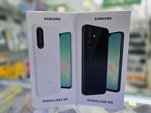 Samsung Galaxy A26 5G 256GB 8GB