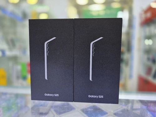 Smasunge Galaxy s25 128GB/12GB