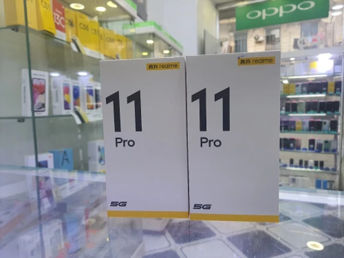 Realme Realme 11 pro 5G 256GB/12Ram