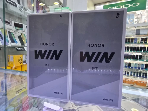 Honor Honor win rt 256GB/12GB batterie 10000
