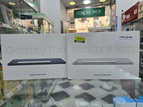 Samsung Galaxy TaB Samsung s10 lite 10 5G