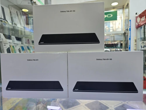 Samsung Galaxy Tab A11 plus Wi-Fi 128GB/6GB