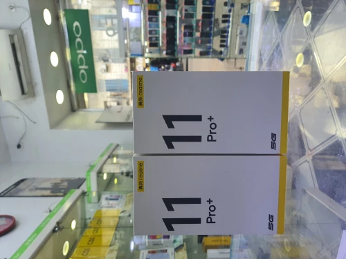 Realme Realme 11 pro plus 256GB 12GB