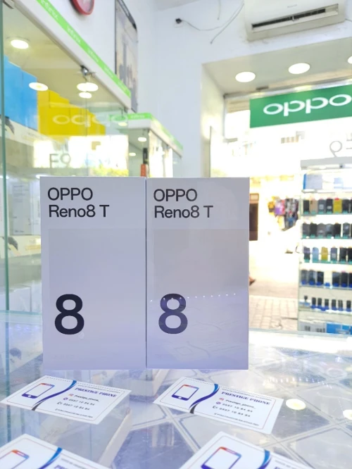 Oppo Reno 8T 256GB
