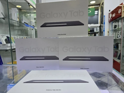 Samsung Galaxy Tab s10 fE plus 128GB/8Ram