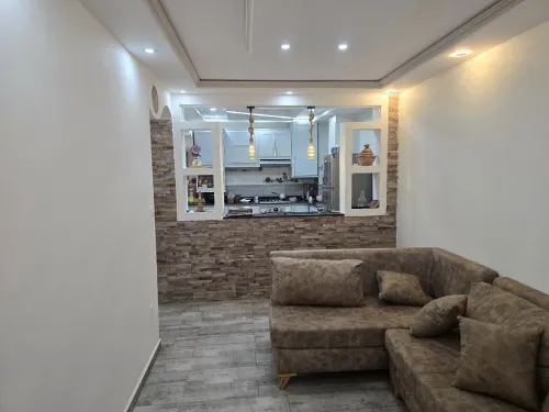 Vente Appartement F2 Alger Rais hamidou