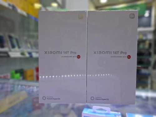 Xiaomi Xiaomi mi 14T pro  256GB/12Ram