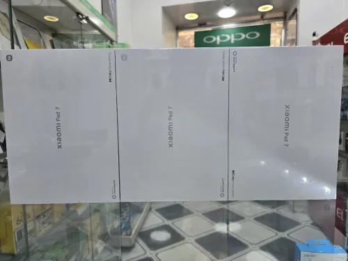 Xiaomi Xiaomi pad 7 (256GB-8GB)