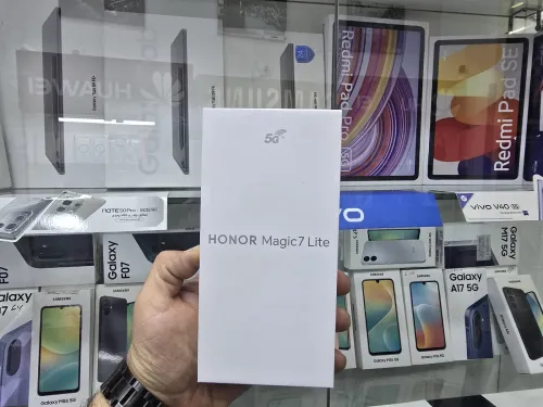 Honor Honor magic 7 lite honor x9c 256GB/8GB