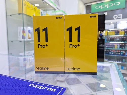 Realme Realme 11 pro plus 256GB