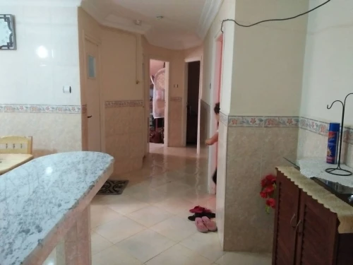 Vente Appartement F4 Bordj Bou Arreridj Ras el oued