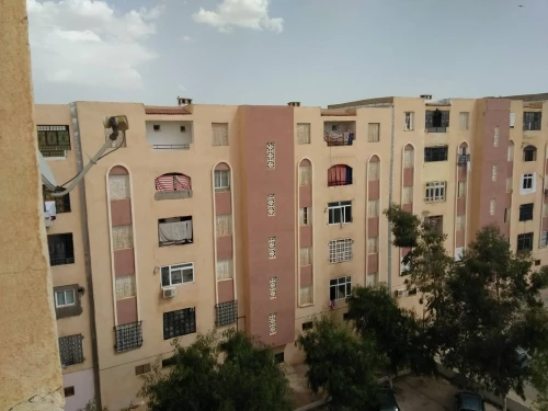 Vente Appartement F4 Bordj Bou Arreridj Ras el oued