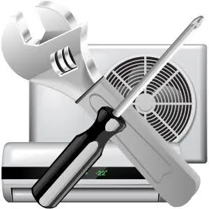 Installation et réparation climatiseur