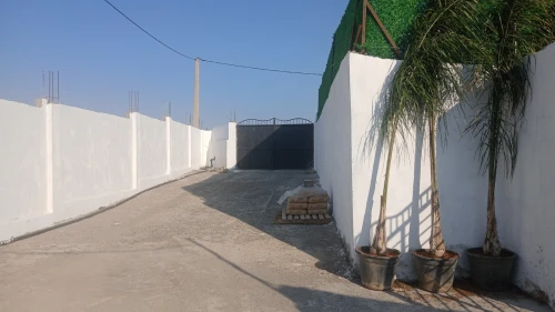 Vente Terrain Agricole Bouira El hachimia