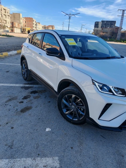 Geely Coolray 2026 Sup max