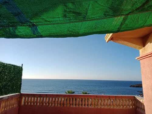 Location vacances Appartement Jijel El aouana