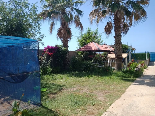 Location vacances Appartement Studio Jijel El aouana