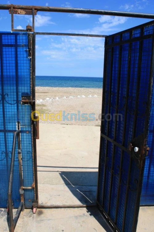 Location vacances Appartement Studio Jijel El aouana