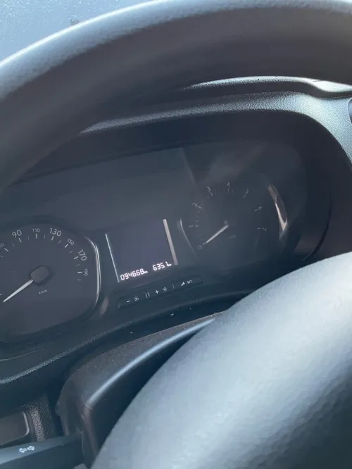 Fiat Scodo 2023 Scodo