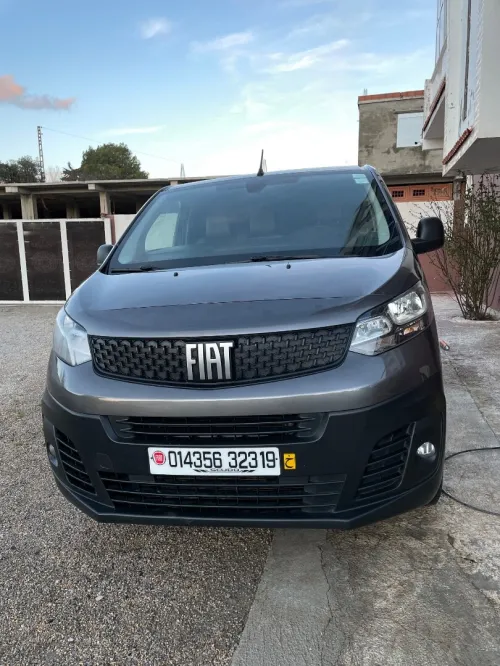 Fiat Scodo 2023 Scodo