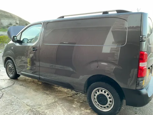 Fiat Scodo 2023 Scodo