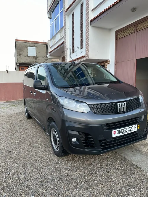 Fiat Scodo 2023 Scodo