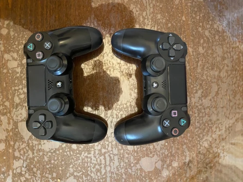 Ps4 fat