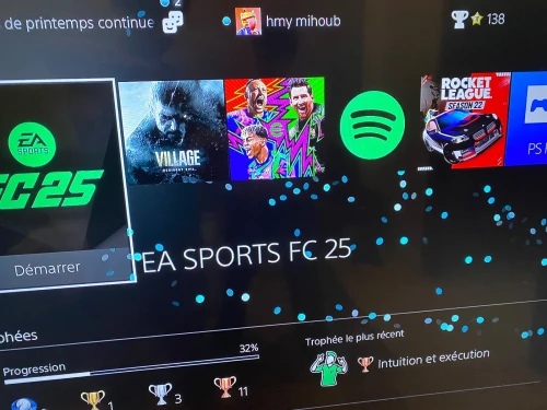 Ps4 fat
