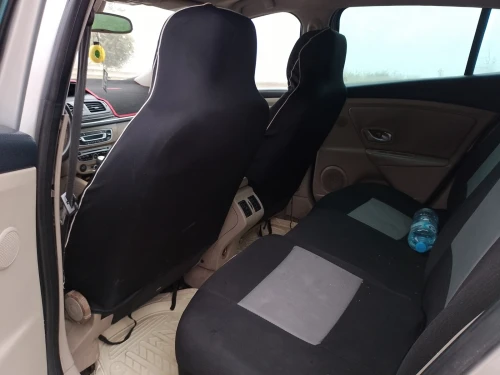Renault Megane 3 2009 Privilege