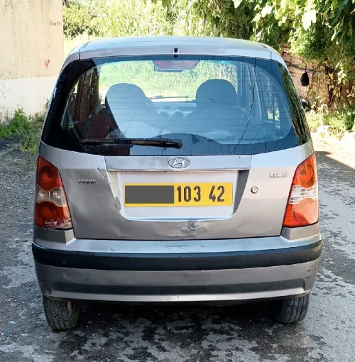 Hyundai Atos 2003 GLS