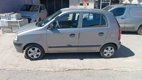 Hyundai Atos 2003 GLS