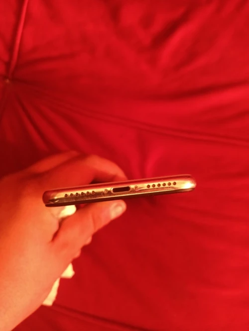 I phone x
