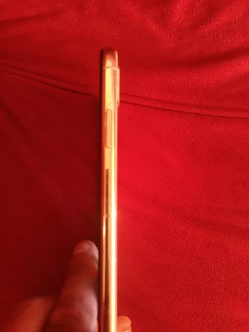 I phone x