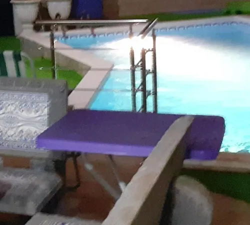 Location vacances Appartement Tizi Ouzou Tigzirt
