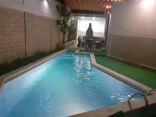 Location vacances Appartement Tizi Ouzou Tigzirt