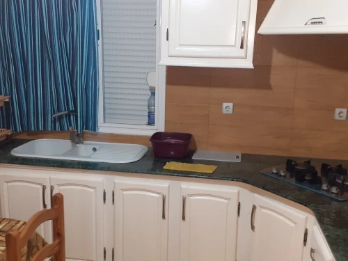 Location vacances Villa Tizi Ouzou Tigzirt
