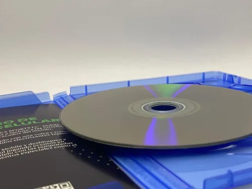 Vente CD Fc24-ps5