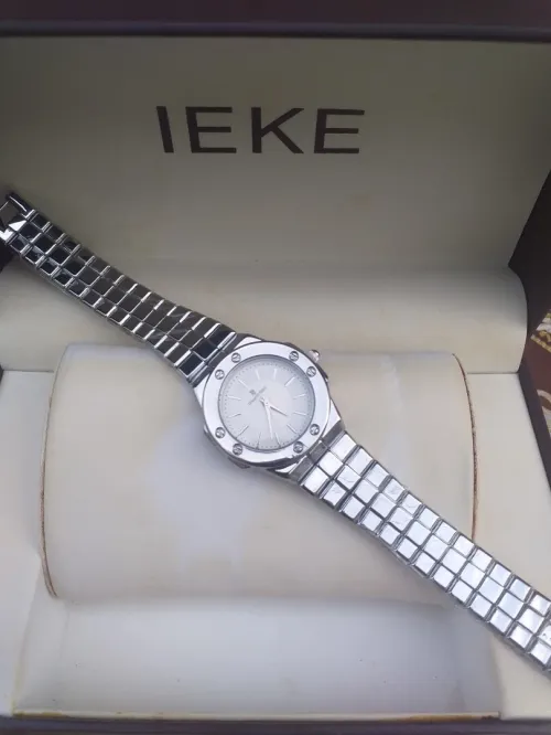 Montre pour femme 