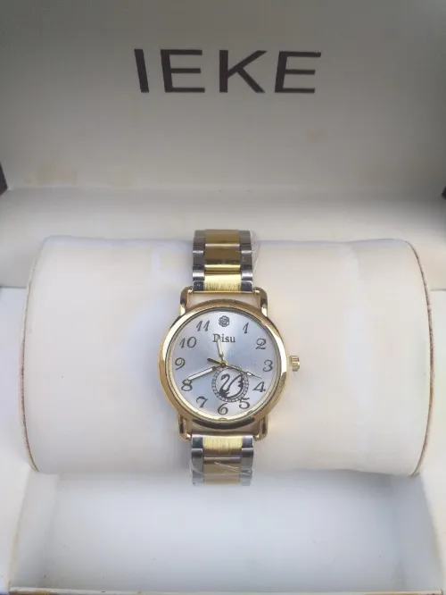 Montre pour femme 