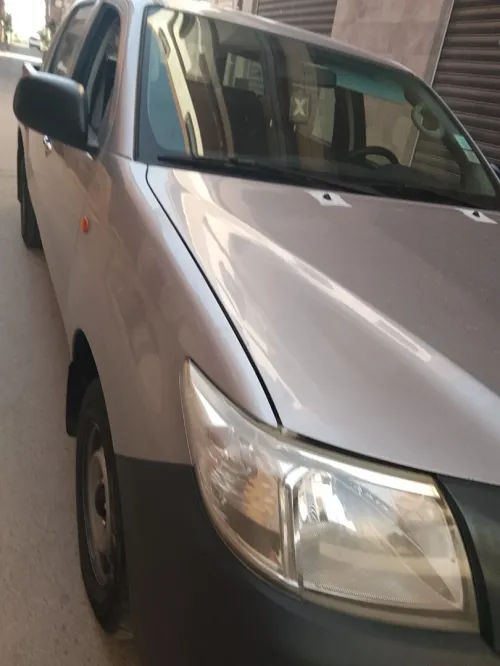 Toyota Hilux 2015 Hilux
