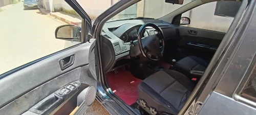 Hyundai Getz 2008 Getz